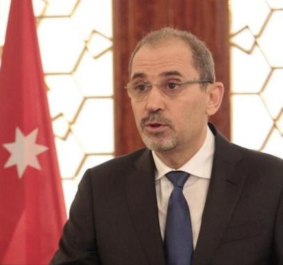 الخارجية الأردنية تؤكد مركزية القضية الفلسطينية