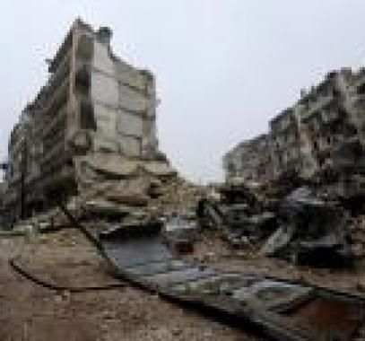 الأمم المتحدة على الحكومة السورية منع أي أعمال انتقامية في حلب