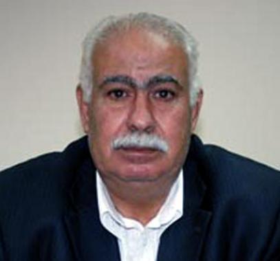 طلال عوكل