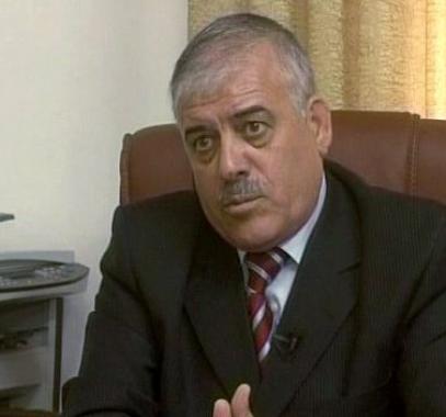عمر الغول