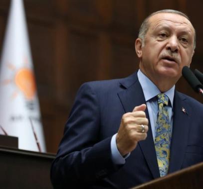 بالفيديو: أردوغان يُعرب عن ثقته بـ