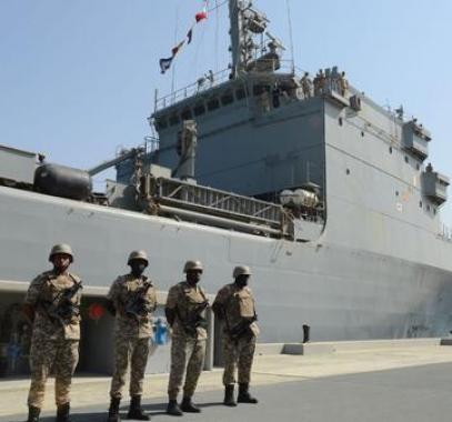 عاصفة الحزم 4