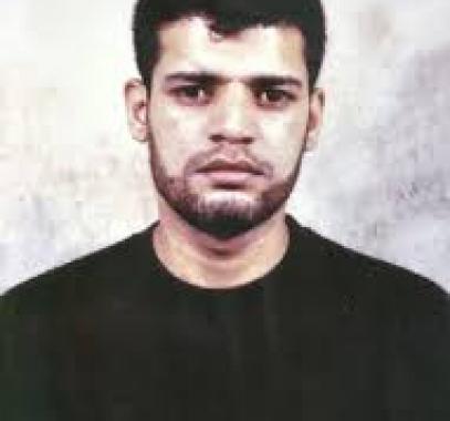 اكتشاف ورم سرطاني في جسد الأسير سعيد البنا