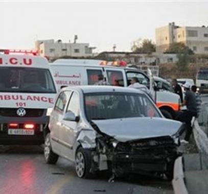 146 حالة وفاة بسب حوادث السير خلال العام الجاري
