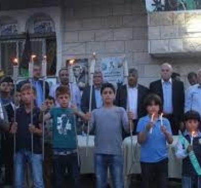 مواطنو يعبد