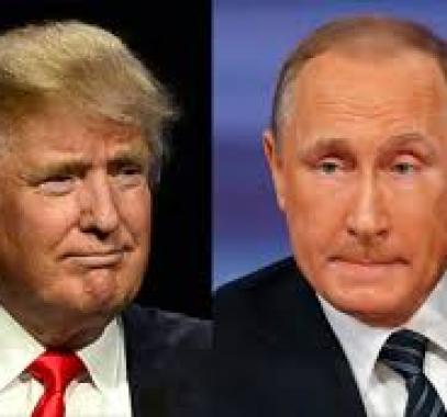 ترامب وروسيا