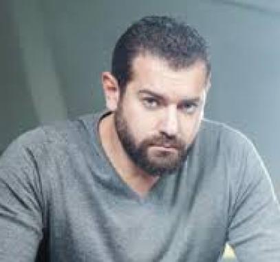 عمرو يوسف