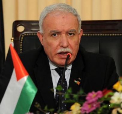 وزير الخارجية