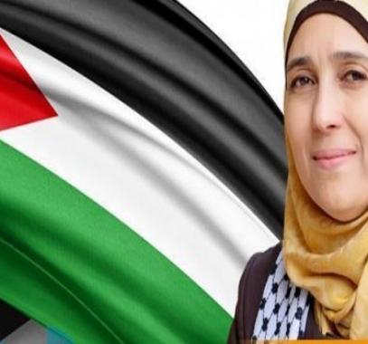 حنان الحروب