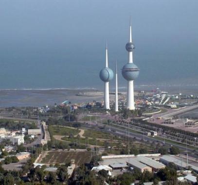الكويت