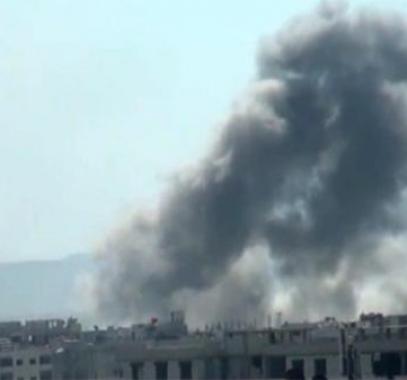 سقوط أول قتيل قنصا منذ بدء سريان الهدنة في سوريا