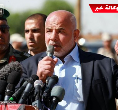 أبو نعيم لـ