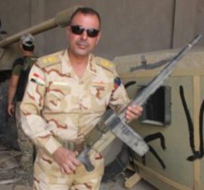 الجيش العراقي