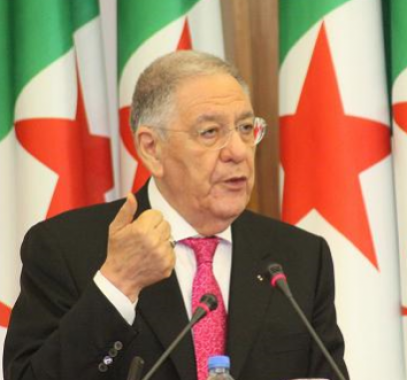 جمال ولد عباس