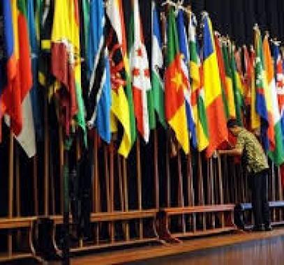 دول عدم الانحياز