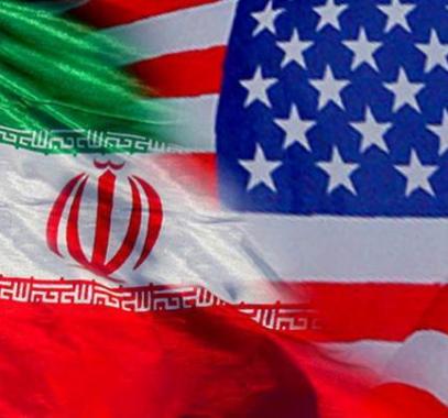 واشنطن وايران