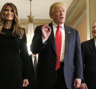 إدارة ترامب تدرس خطة أوباما لترتيبات أمنية بالضفة.jpg