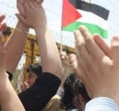 الافراج عن اسرى