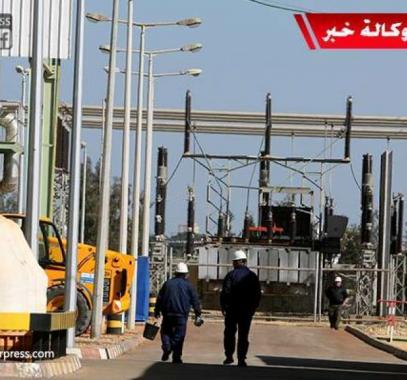 لا كهرباء في غزة بعد اليوم؟!