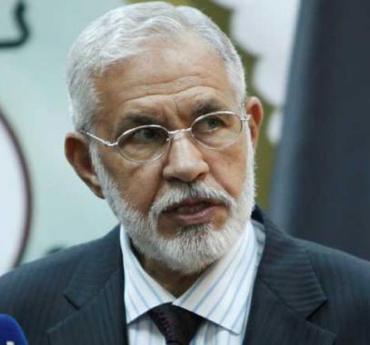 وزير-الخارجية-الليبي-الجديد-محمد-طاهر-سيالة