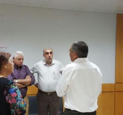 عشاق الاقصى