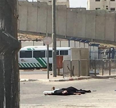 الاحتلال يغلق التحقيق حول استشهاد الشقيقين 