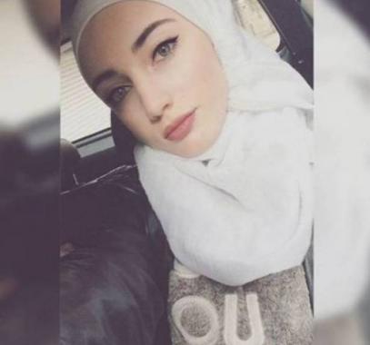 بالصور : خمنوا ابنة اي نجمة سورية تكون هذه الشابة الجميلة!؟
