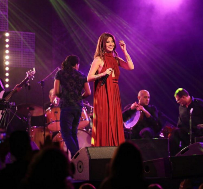 nancy ajram 2