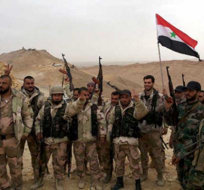 النظام السوري