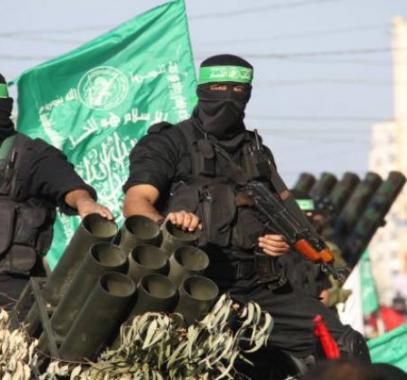 ضابط إسرائيلي: حماس تتجهز لمعركة قادمة وسنرد على ذلك بقوة