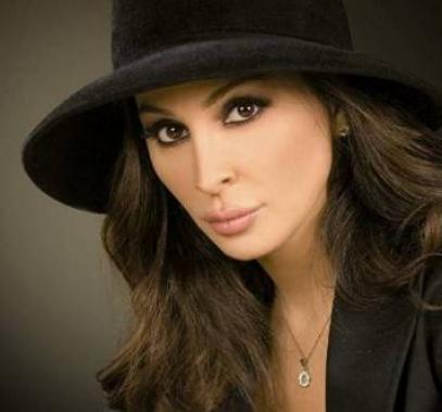 اليسا تخرج عن صمتها: It's not ok!