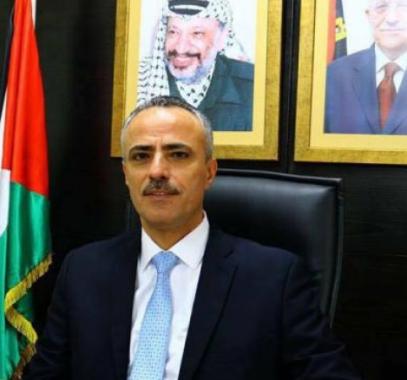 أبو دياك الحكومة بصدد إعداد قانون الحق بالحصول على المعلومات
