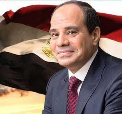 عبد الفتاح السيسي