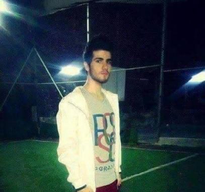 منفذ عملية النقب 