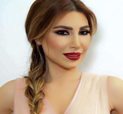 بالصور :  يارا تفاجئ جمهورها بـ “لوك جديد”
