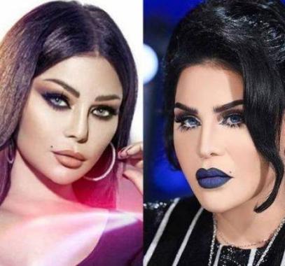 صورة أحلام في زفاف هيفاء ستفاجئكم.. شاهدوا كيف كانت!