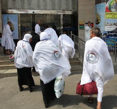 رحلات العمرة