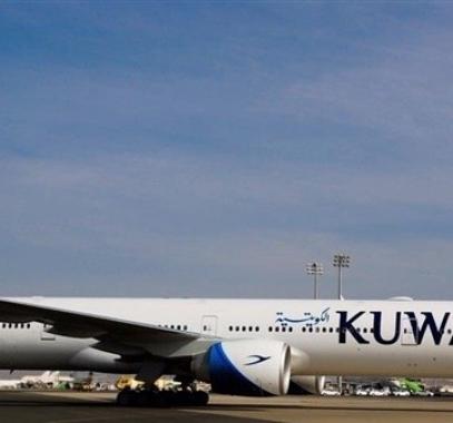 الكويت تعلق رحلات طيرانها إلى بيروت مع احتدام التوتر شرقي المتوسط.jpg