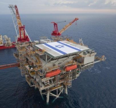 هآرتس: مصر وجهة ضربة تحت الحزام لإسرائيل وباعدت حلمها في تصدير الغاز إلى أوروبا