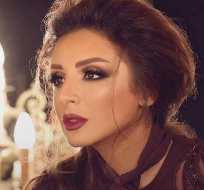 بالصورة : أنغام تتزوج رسميًا من الموزّع أحمد إبراهيم.. وزوجته تُصاب بانهيار!
