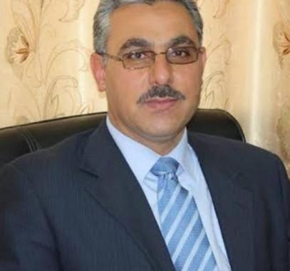 النائب دحبور
