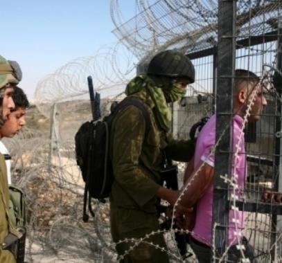 الاحتلال يعتقل فلسطينيين بزعم تسللهما من شمال قطاع غزّة