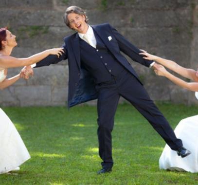 اليكى الجواب: هل يندم الرجل بعد الزواج الثاني