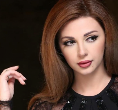 ميريام فارس