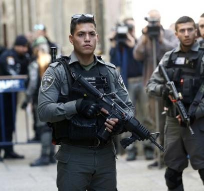 الاحتلال يعتقل 69 شخصًا من الرملة على خلفية شجار عائلي