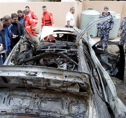 اغتيال حمدان