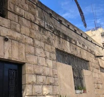 قرار اخلاء منزل