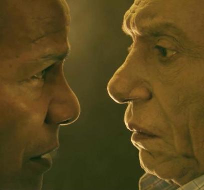 عادل إمام و الشحات مبروك