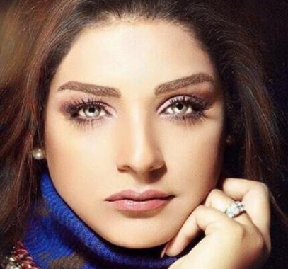 مرام البلوشى