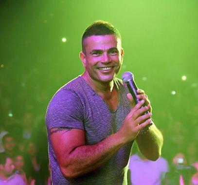 عمرو دياب